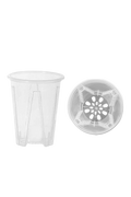 Plantscraper's Anti-Spiral Aroid Pots