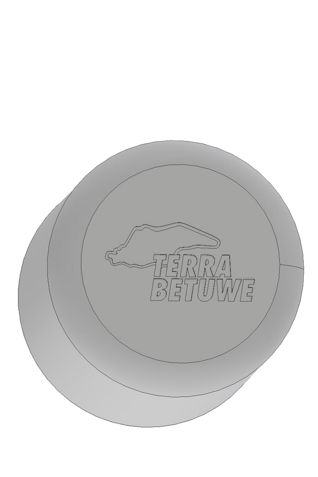 TerraBetuwe's Jam Jar Pot Cover (PRE-ORDER)