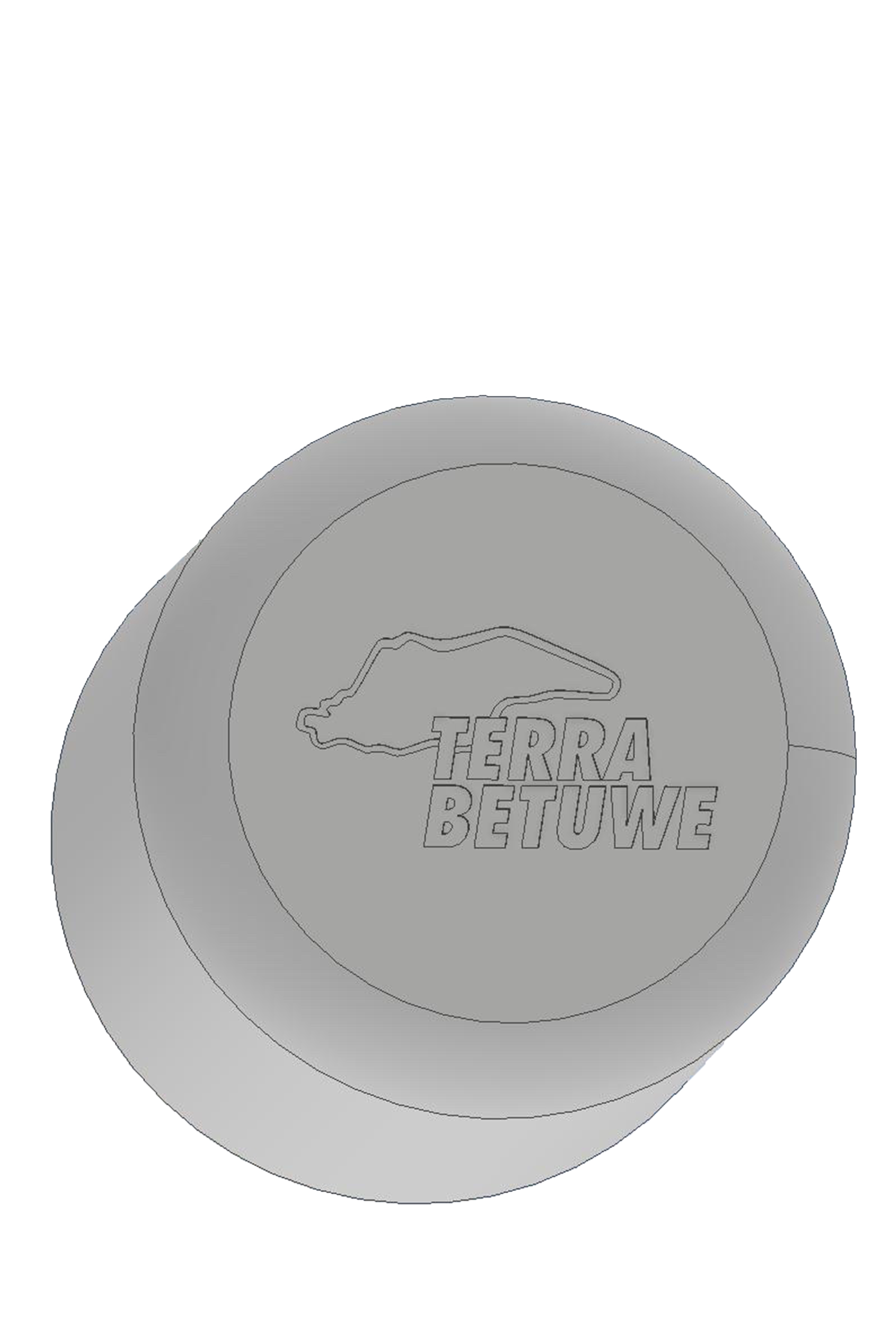 TerraBetuwe's Jam Jar Pot Cover (PRE-ORDER)