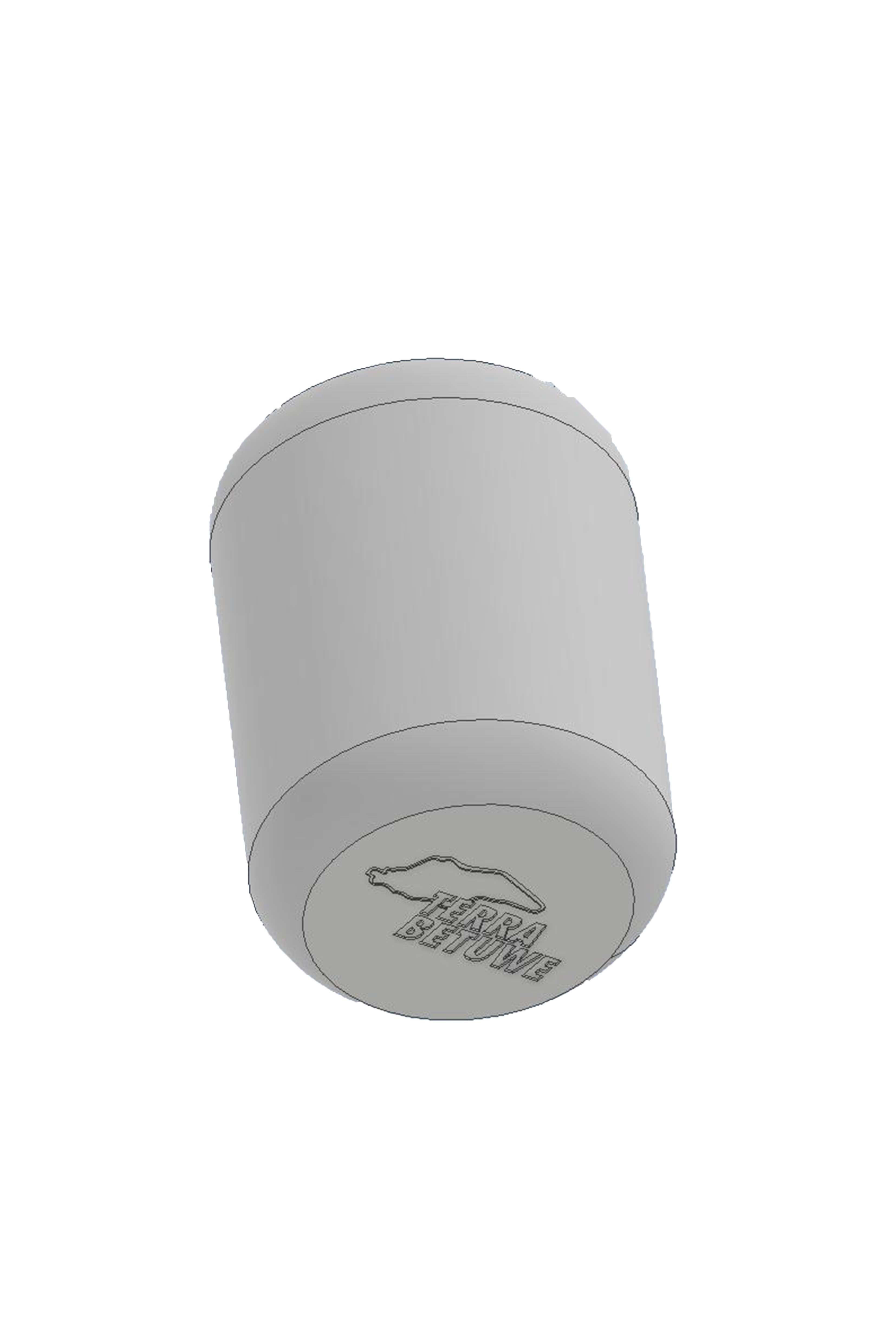 TerraBetuwe's Jam Jar Pot Cover (PRE-ORDER)