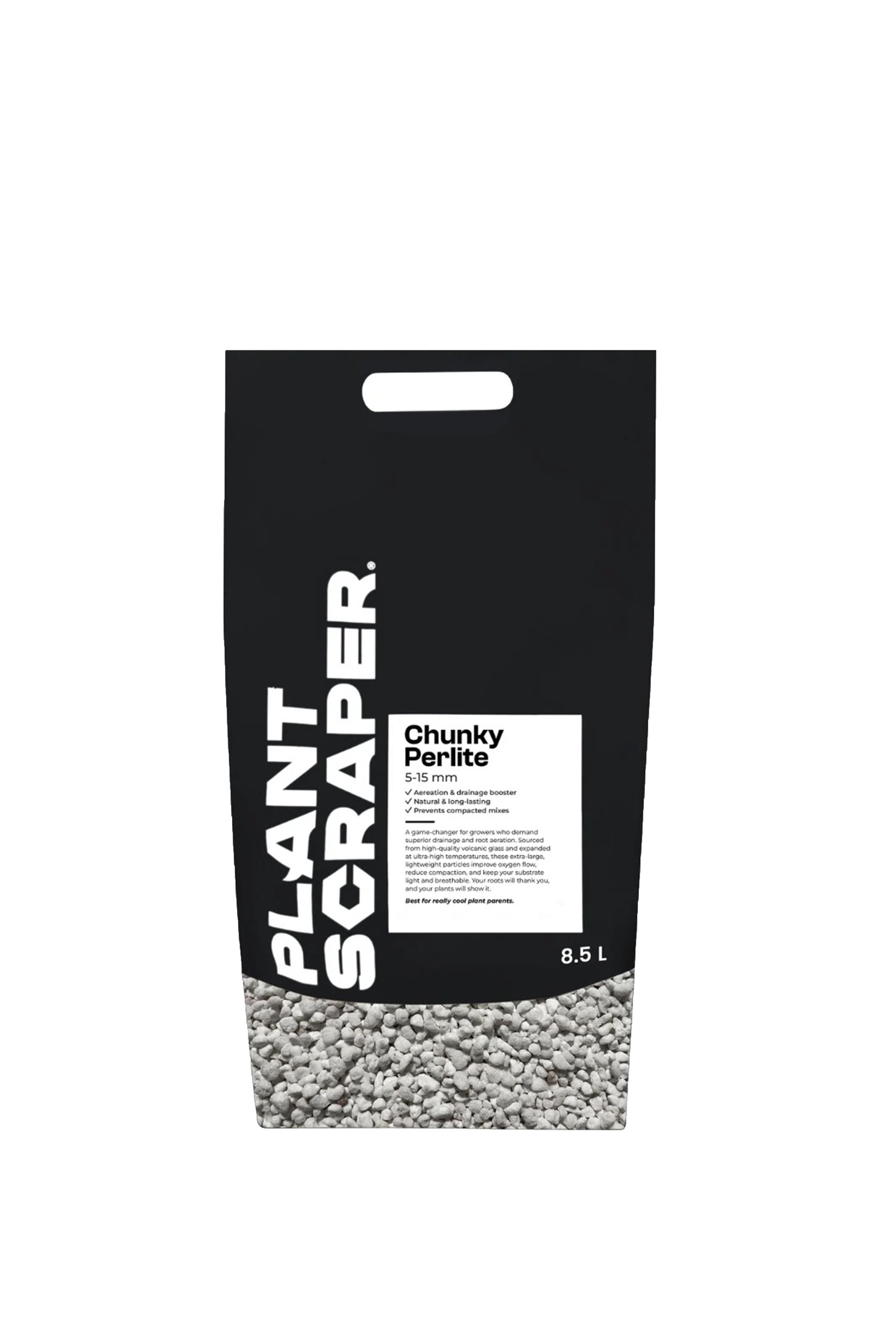 Plantscraper's Chunky Perlite 8.5L