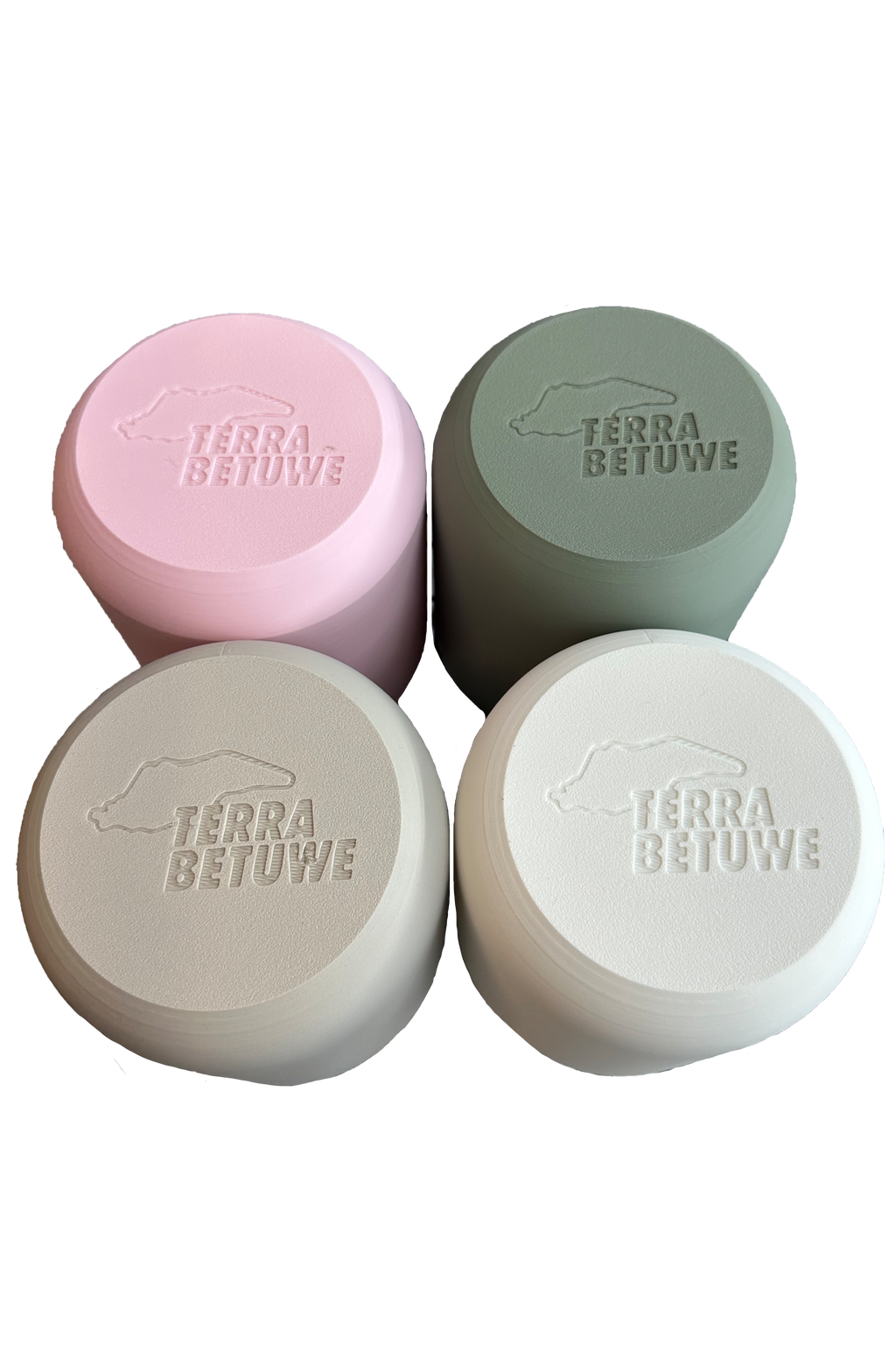 TerraBetuwe's Jam Jar Pot Cover (PRE-ORDER)