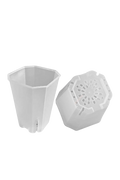 Plantscraper's Squared Aroid Tower Pots
