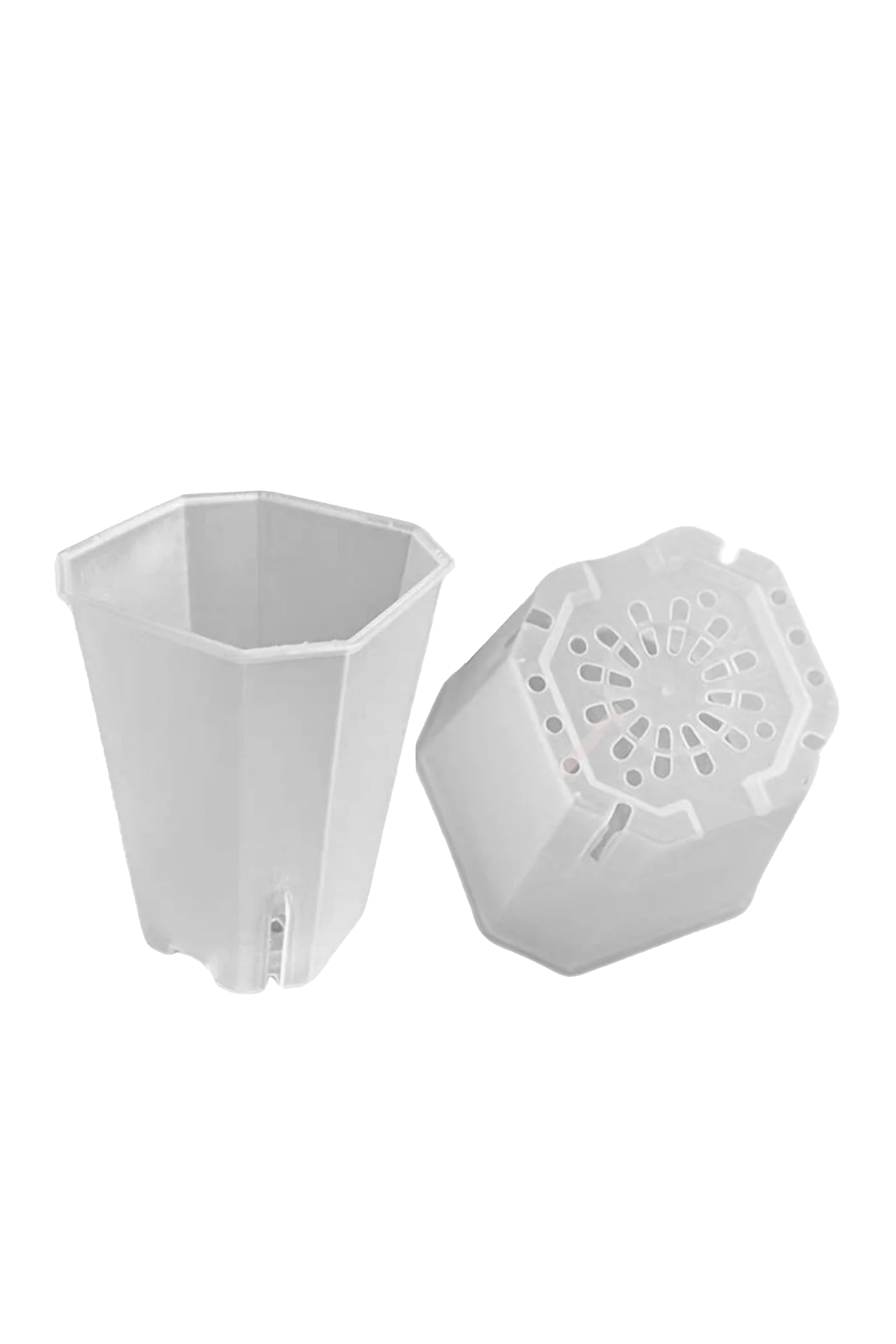 Plantscraper's Squared Aroid Tower Pots