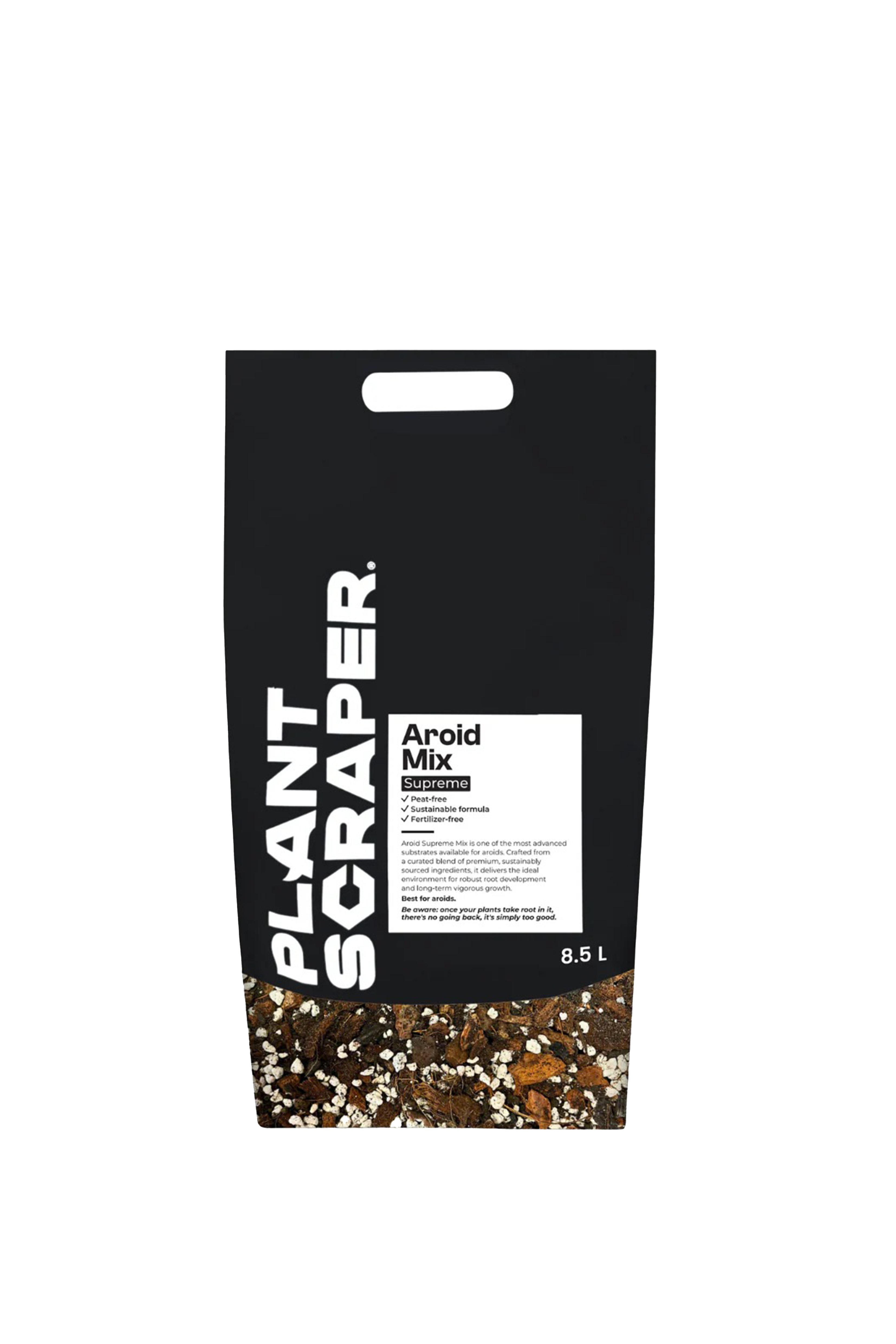 Plantscraper's Supreme Aroid Mix 8.5L